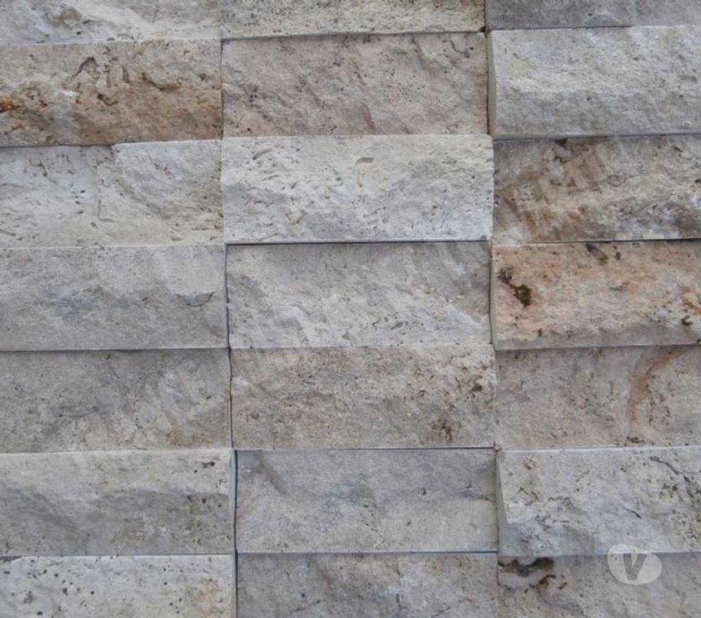  Var Forcalqueiret - 83136 - Photos Vivastreet Travertin Beige Parement 5x15 cm