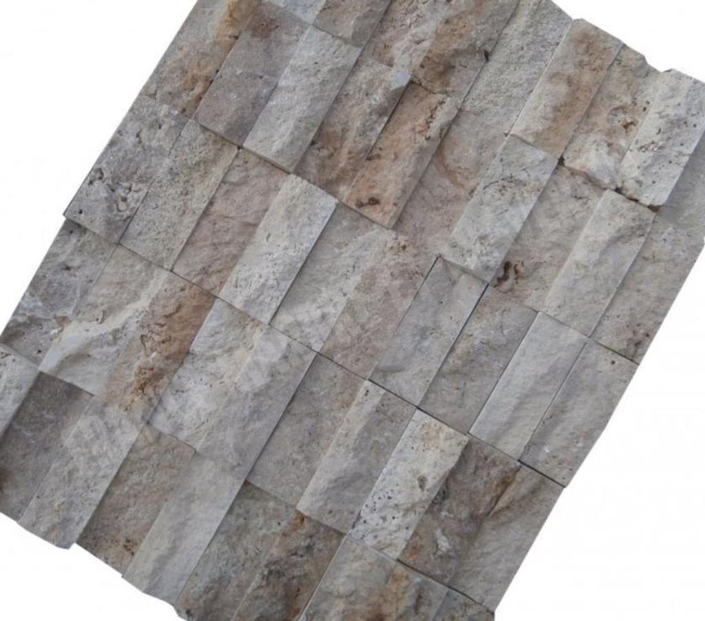  Var Forcalqueiret - 83136 - Photos Vivastreet Travertin Beige Parement 5x15 cm