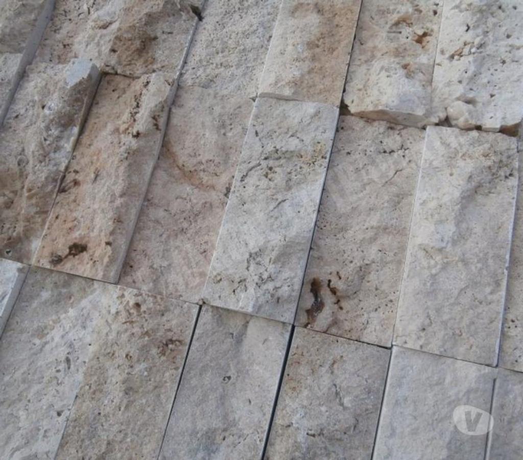  Var Forcalqueiret - 83136 - Photos Vivastreet Travertin Beige Parement 5x15 cm