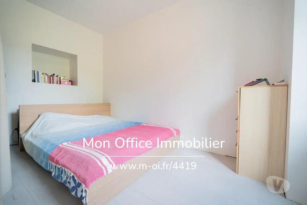 Appartements à vendre Haute-Savoie Doussard - 74210 - Photos Vivastreet (4419-TCA) Référence : 4419-TCA - Appartement 4 pièces -...
