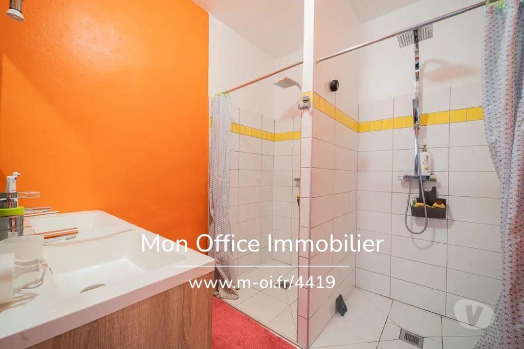 Appartements à vendre Haute-Savoie Doussard - 74210 - Photos Vivastreet (4419-TCA) Référence : 4419-TCA - Appartement 4 pièces -...