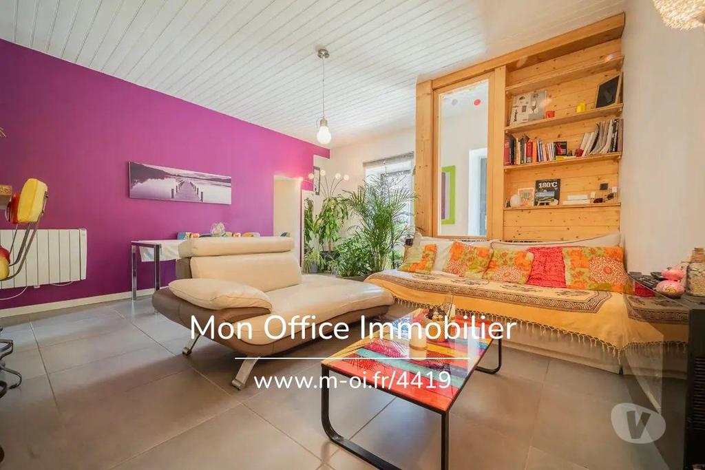 Appartements à vendre Haute-Savoie Doussard - 74210 - Photos Vivastreet (4419-TCA) Référence : 4419-TCA - Appartement 4 pièces -...