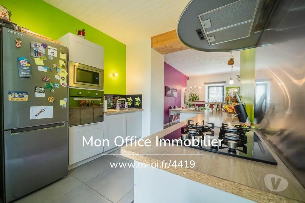 Appartements à vendre Haute-Savoie Doussard - 74210 - Photos Vivastreet (4419-TCA) Référence : 4419-TCA - Appartement 4 pièces -...