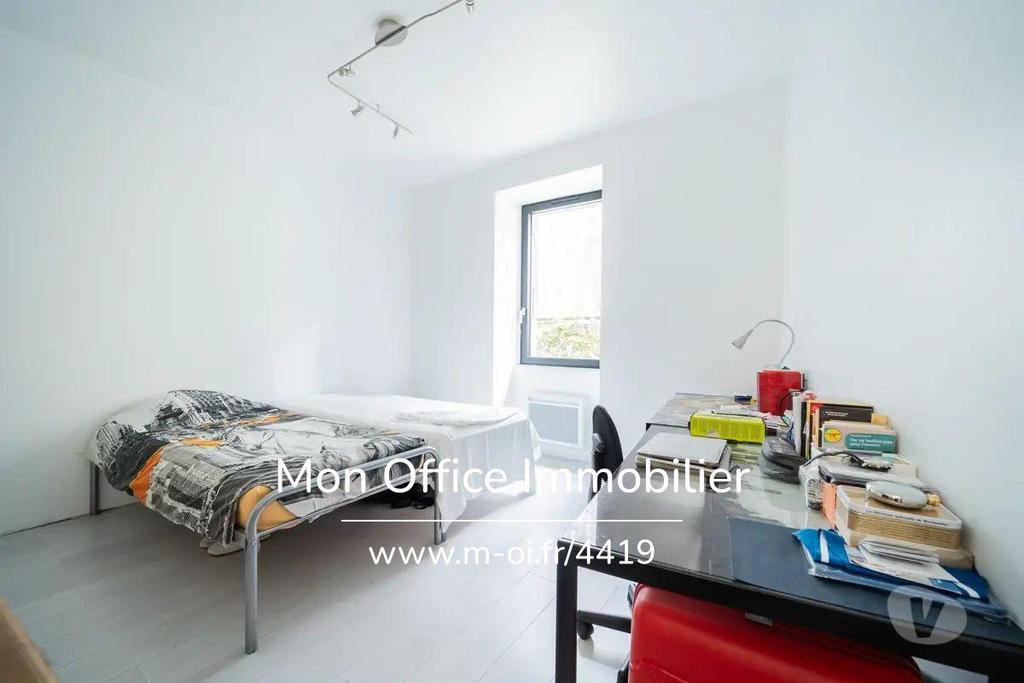 Appartements à vendre Haute-Savoie Doussard - 74210 - Photos Vivastreet (4419-TCA) Référence : 4419-TCA - Appartement 4 pièces -...