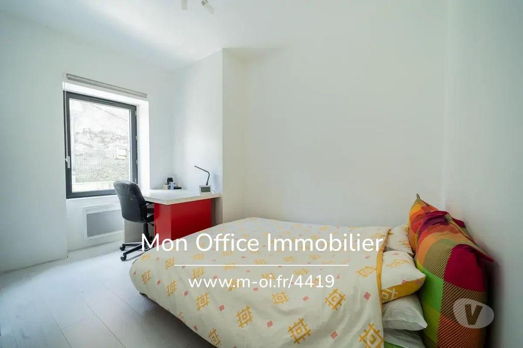 Appartements à vendre Haute-Savoie Doussard - 74210 - Photos Vivastreet (4419-TCA) Référence : 4419-TCA - Appartement 4 pièces -...