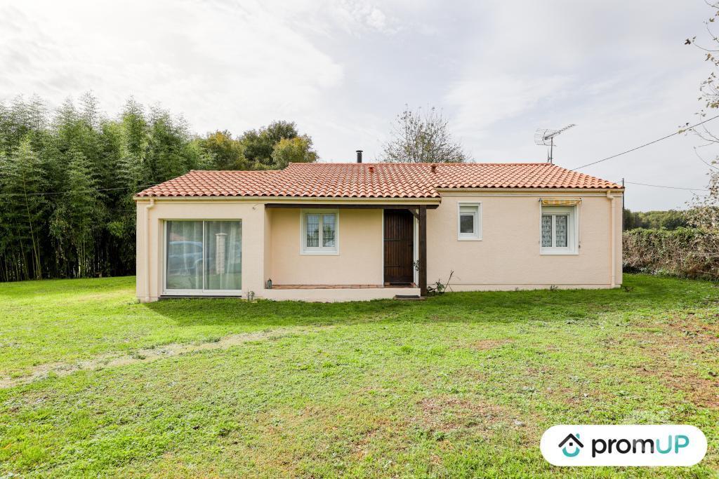 Vente Maison Charente-Maritime Port d'Envaux - 17350 - Photos Vivastreet (V6871) Maison individuelle de 95 m2 à PORT-D'ENVAUX