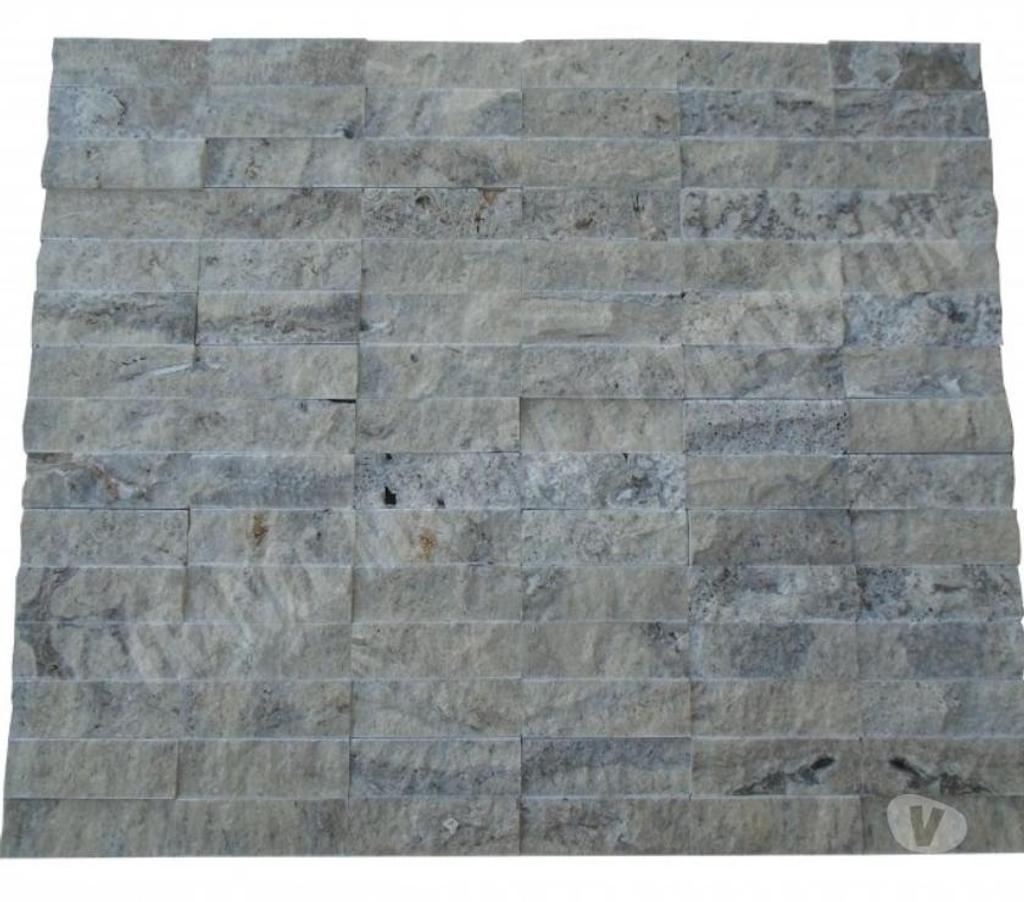  Var Forcalqueiret - 83136 - Photos Vivastreet Travertin Silver Parement 5x15 cm