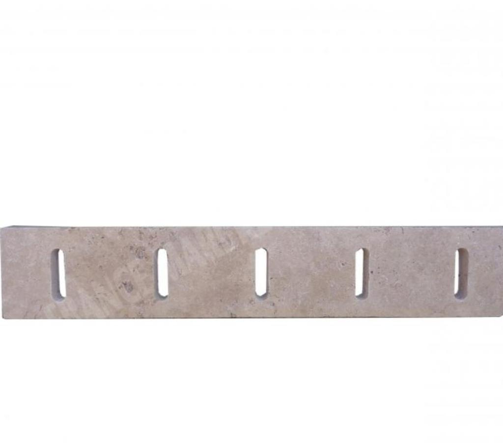  Var Forcalqueiret - 83136 - Photos Vivastreet Travertin Beige Grille Rainure 9x50 cm