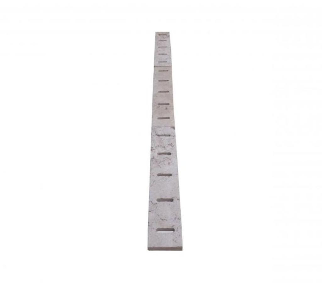  Var Forcalqueiret - 83136 - Photos Vivastreet Travertin Beige Grille Rainure 9x50 cm