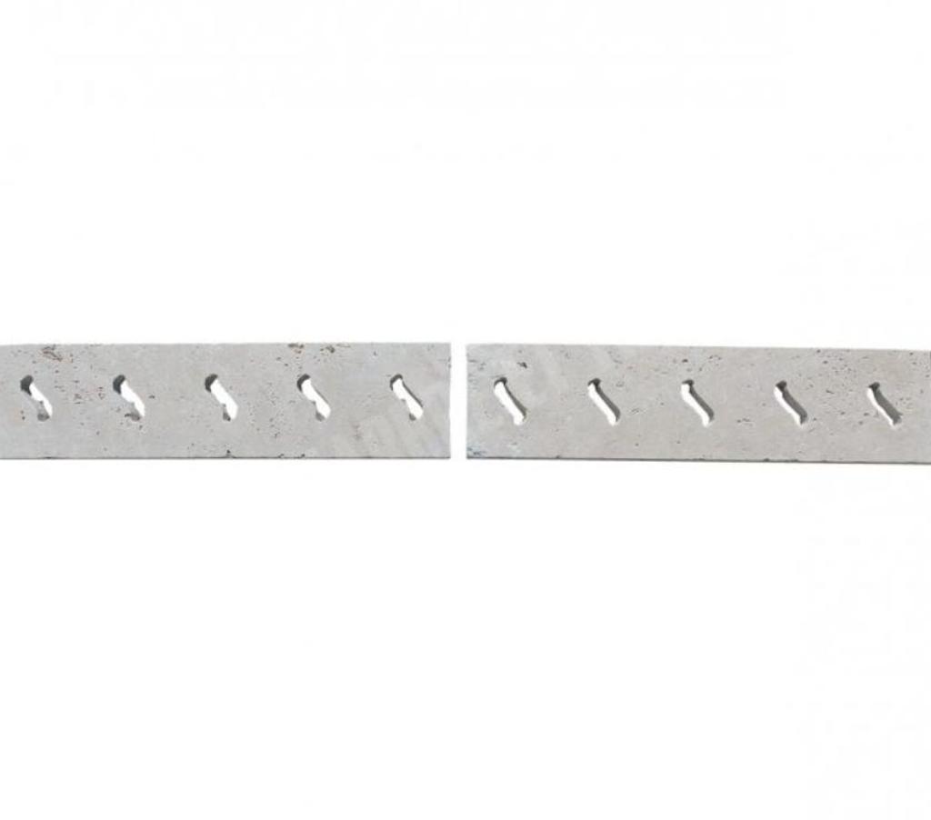  Var Forcalqueiret - 83136 - Photos Vivastreet Travertin Beige Grille Serpent 12,5x50 cm