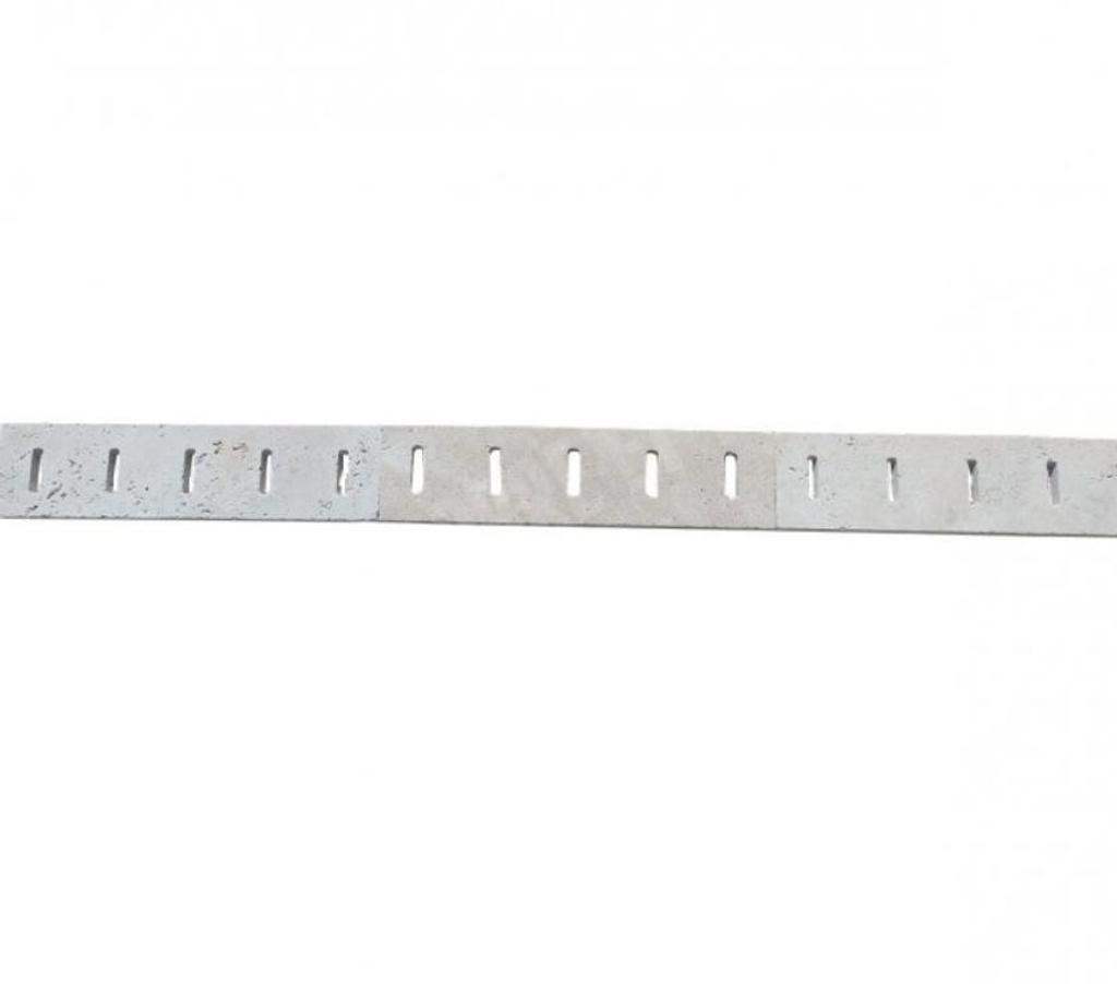  Var Forcalqueiret - 83136 - Photos Vivastreet Travertin Beige Grille Rainure 12,5x50 cm