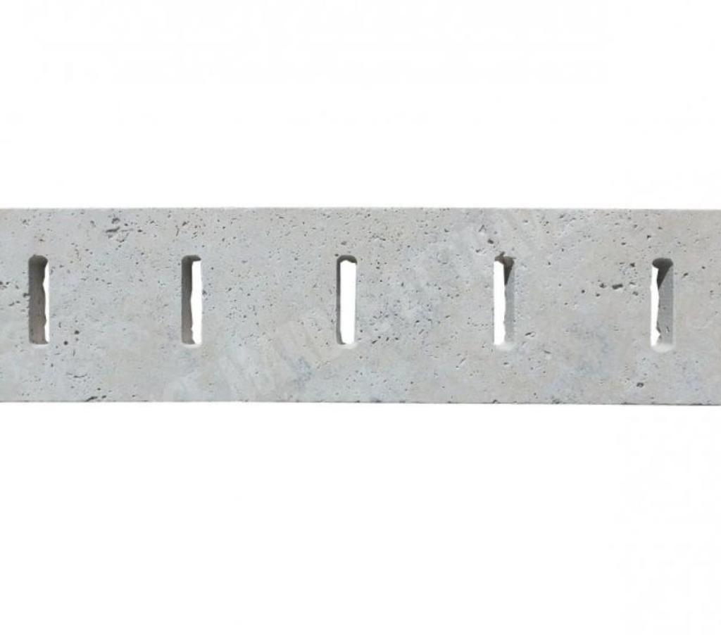  Var Forcalqueiret - 83136 - Photos Vivastreet Travertin Beige Grille Rainure 12,5x50 cm