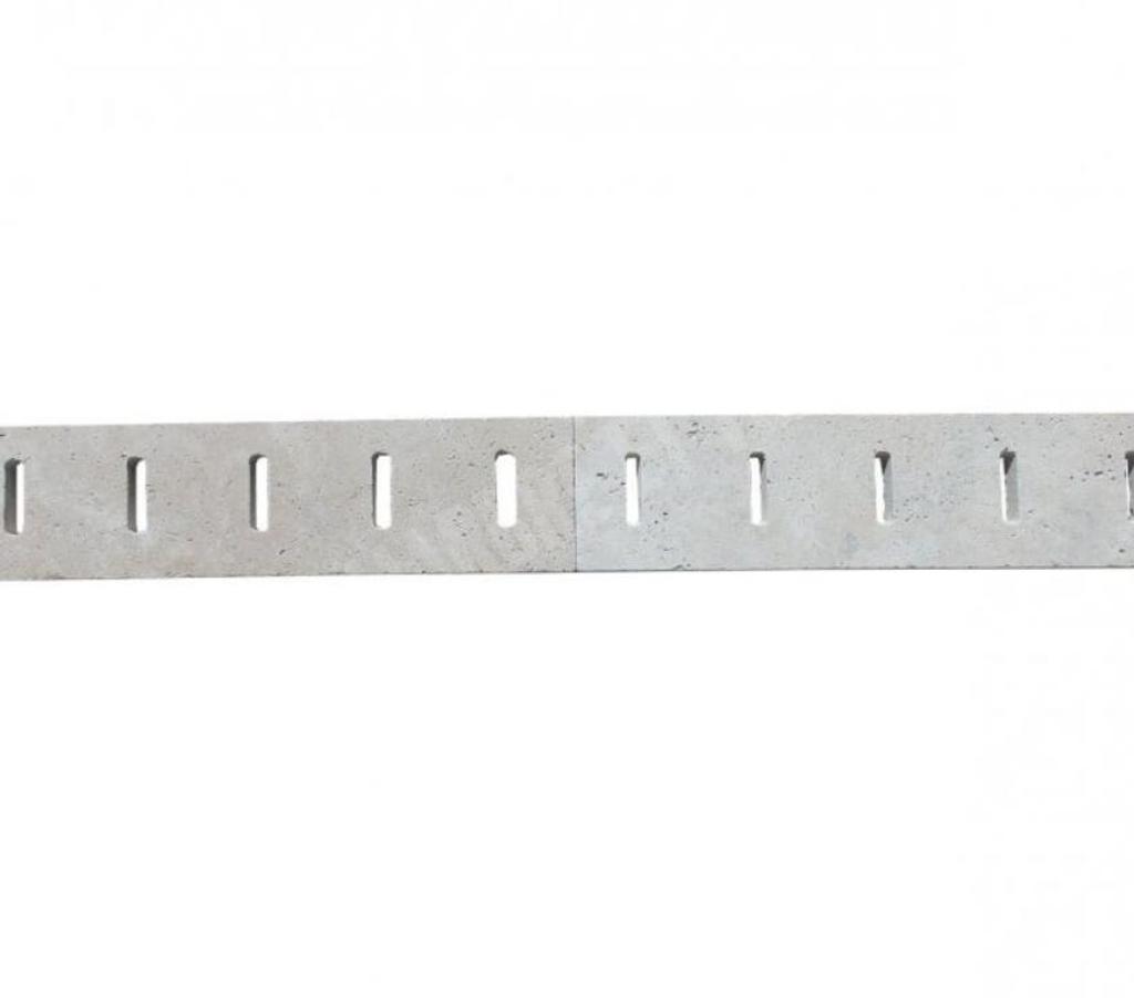 Var Forcalqueiret - 83136 - Photos Vivastreet Travertin Beige Grille Rainure 12,5x50 cm