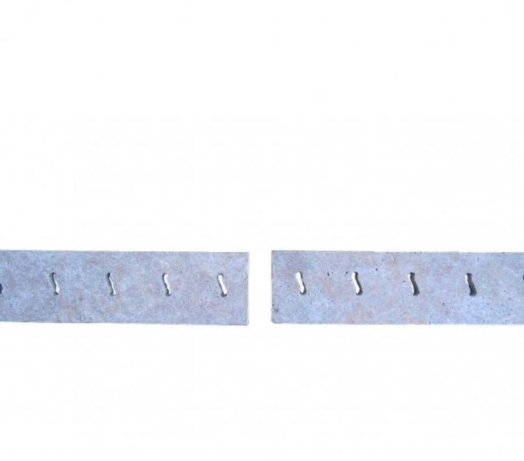  Var Forcalqueiret - 83136 - Photos Vivastreet Travertin Beige Grille Serpent 50x12,5 cm