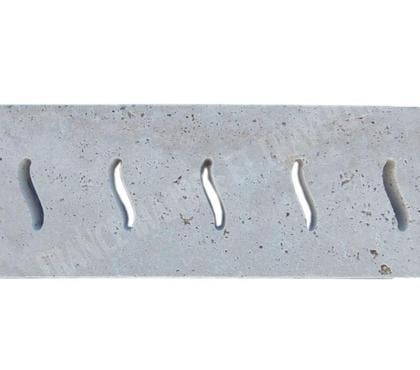Bricolage - Jardin - Outillage Forcalqueiret Var - Photos Vivastreet Travertin Beige Grille Serpent 19x50 cm