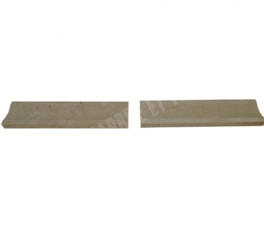  Var Forcalqueiret - 83136 - Photos Vivastreet Travertin Beige Caniveaux 12,5x50 cm
