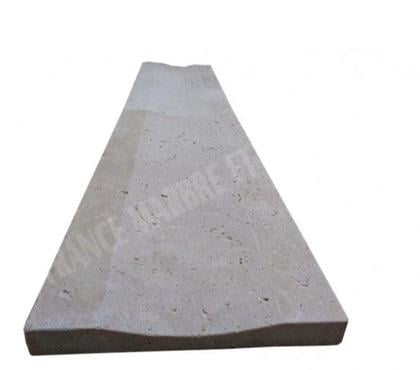 Bricolage - Jardin - Outillage Forcalqueiret Var - Photos Vivastreet Travertin Beige Caniveaux 30,5x61 cm