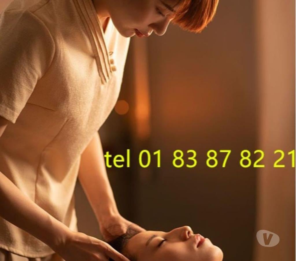 Massages Paris Paris 9ème ardt - 75009 - Photos Vivastreet nouveau salon massage asiatique