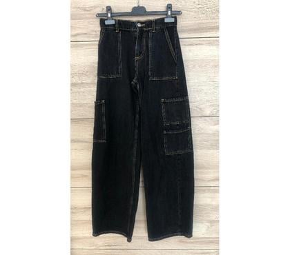 Vêtements occasion Wasquehal Nord - Photos Vivastreet Pantalon Bershka (taille 32)