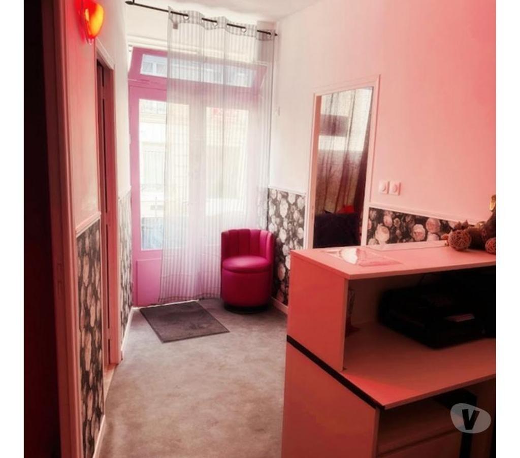 Massages Val-de-Marne Ivry sur Seine - 94200 - Photos Vivastreet Salon de massage chinois proche Paris