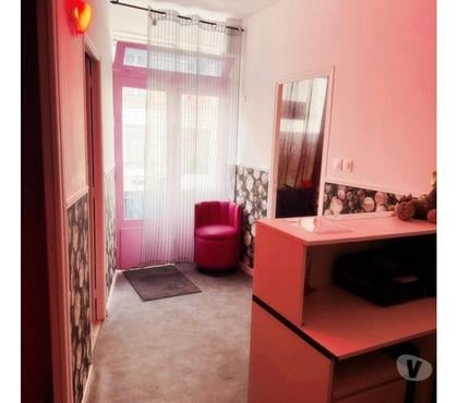 Annonce massage Ivry sur Seine Val-de-Marne - Photos Vivastreet Salon de massage chinois proche Paris