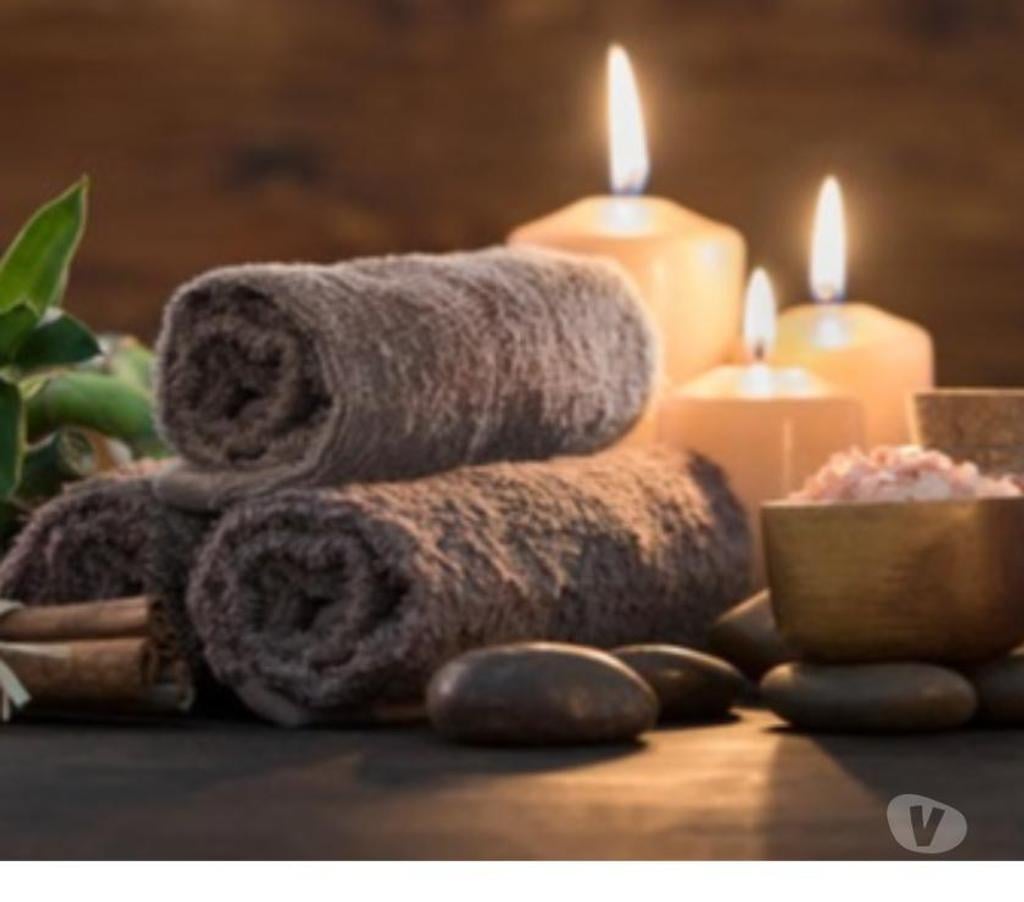 Massages Savoie Moutiers - 73600 - Photos Vivastreet Massage relaxant Californien