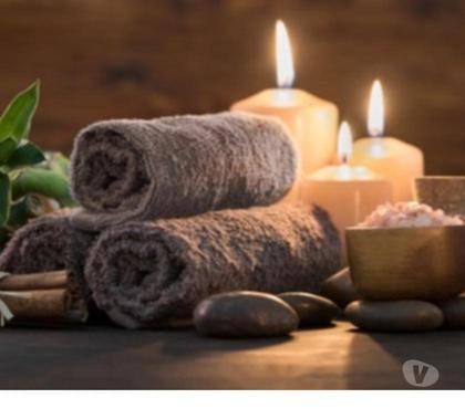 Massage Moutiers Savoie - Photos Vivastreet Massage relaxant Californien