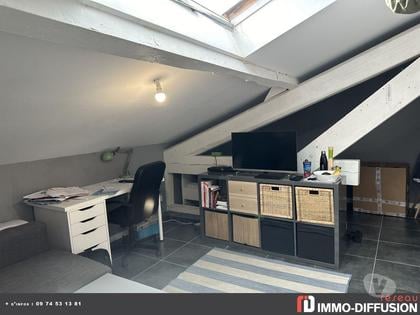 Vendre appartement St Etienne St Etienne - Photos Vivastreet 1 Pièce
