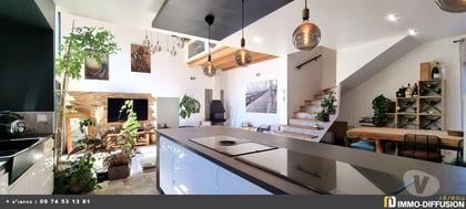 Maison à vendre Beziers Hérault - Photos Vivastreet Villa
