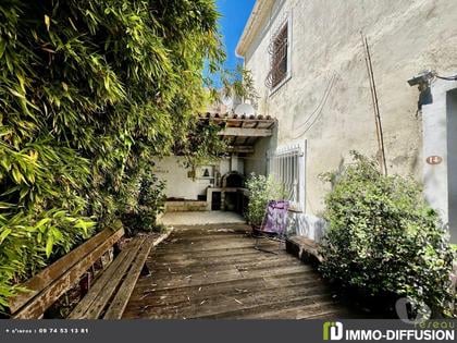Maison à vendre St Gilles Gard - Photos Vivastreet Maison de village AVEC COUR