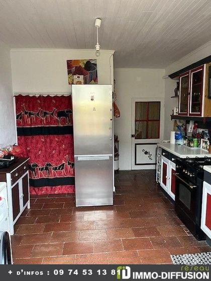 Vente Maison St Clar Gers - Photos Vivastreet Maison