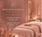 Tregueux - Côtes-d'Armor — Massage relaxation bien-être