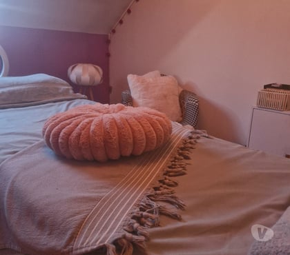 Massage relaxant Tregueux Côtes-d'Armor - Photos Vivastreet Massage tantrique relaxation