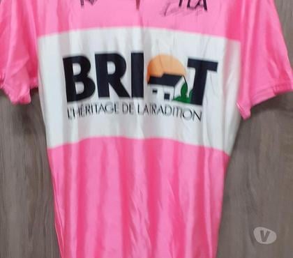 Sports - hobbies St Quentin Aisne - Photos Vivastreet maillot de cyclisme