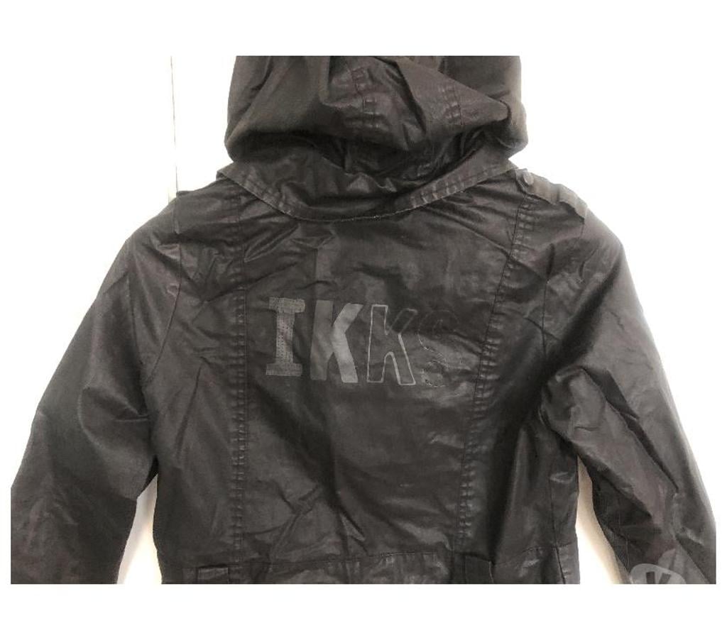 Vêtements occasion Nord Wasquehal - 59290 - Photos Vivastreet Manteau IKKS pour fille (taille XS)