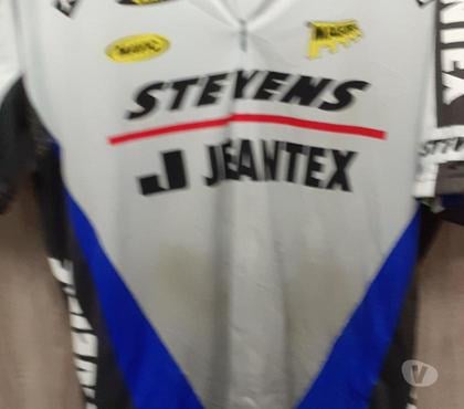 Matériel de sport St Quentin Aisne - Photos Vivastreet maillot de cyclisme