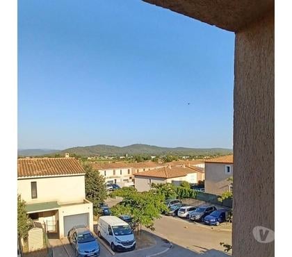 Vente Maison Cuers Var - Photos Vivastreet Maison récente de 2017 avec garage 104m² AGENCE S'ABSTENIR