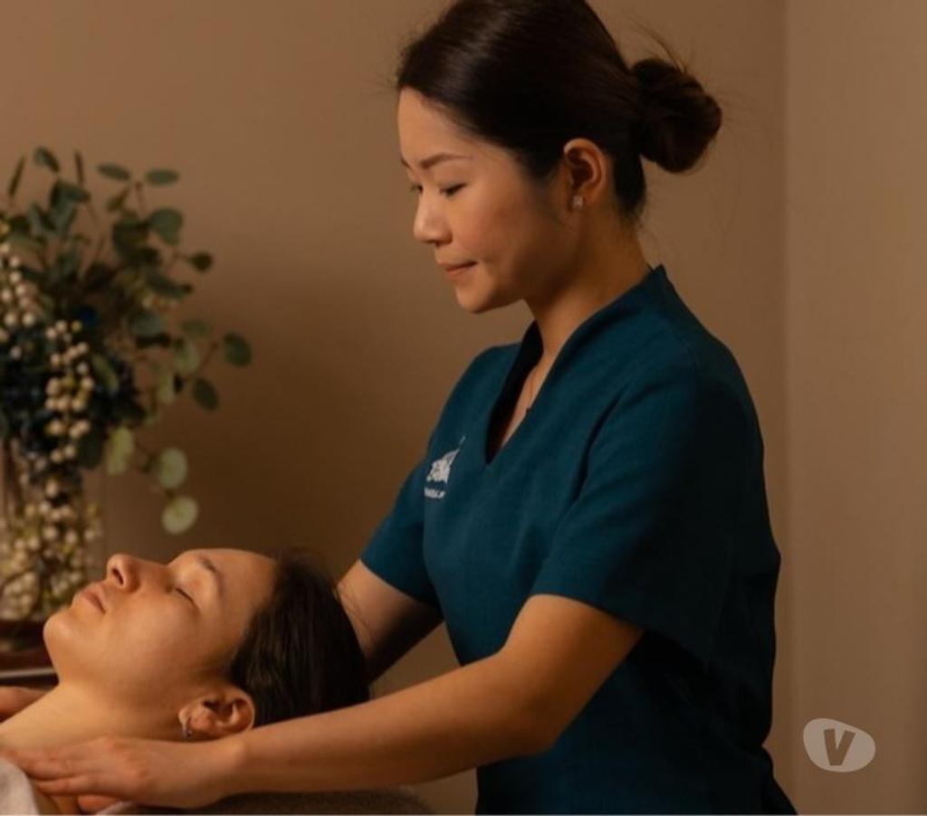 Massages Alpes-Maritimes Cannes - 06400 - Photos Vivastreet Massage asiatique Bien-Etre