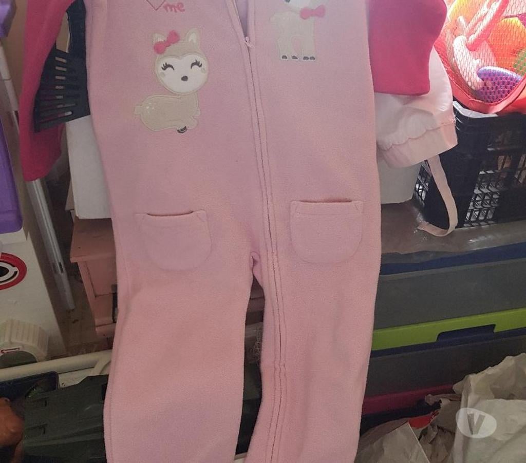 Vêtements bébés Essonne Juvisy sur Orge - 91260 - Photos Vivastreet pyjama couverture