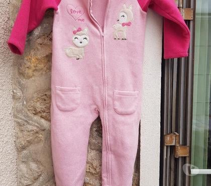 Vêtements bébés Juvisy sur Orge Essonne - Photos Vivastreet pyjama couverture