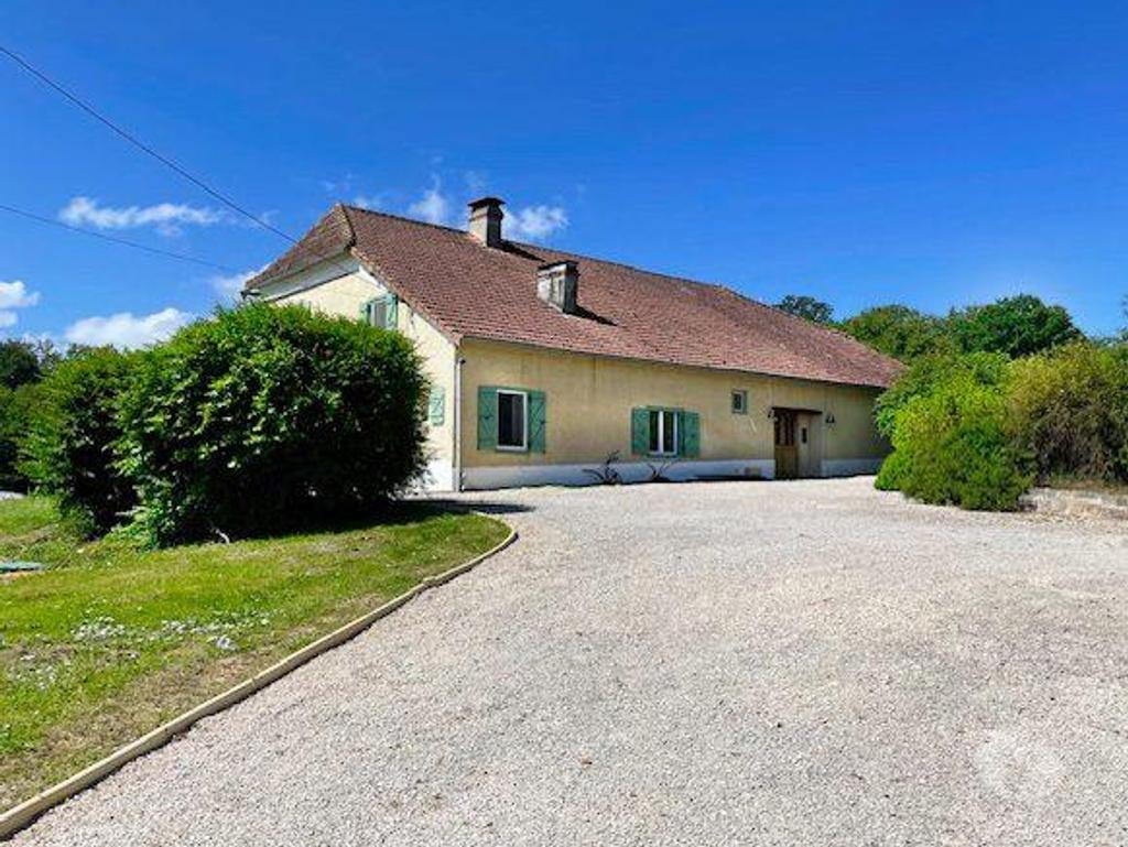 Vente Maison Gers Mielan - 32170 - Photos Vivastreet Ancienne ferme rénovée avec piscine et vue Pyrénées