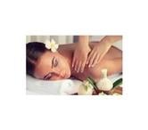 Cagnes sur Mer - Alpes-Maritimes — Massage relaxant