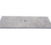 Travertin Beige Marche Escalier 100x30 cm