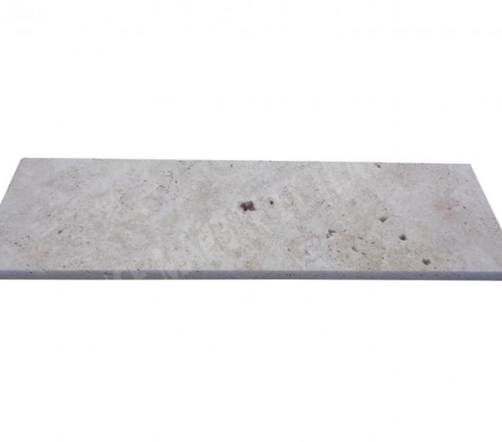  Var Forcalqueiret - 83136 - Photos Vivastreet Travertin Beige Marche Escalier 100x30 cm