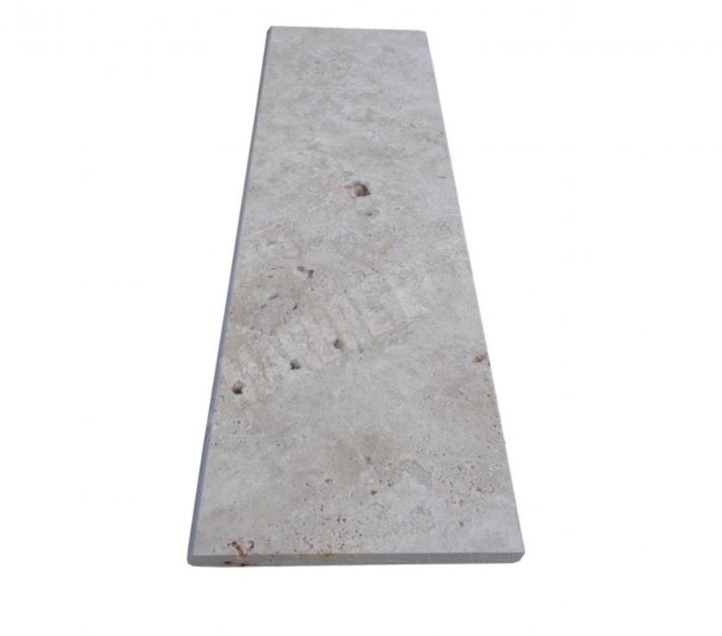  Var Forcalqueiret - 83136 - Photos Vivastreet Travertin Beige Marche Escalier 100x30 cm