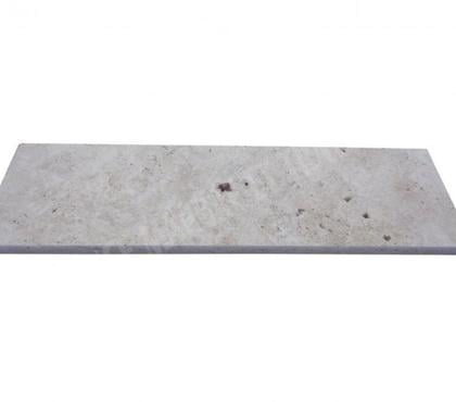 Bricolage - Jardin - Outillage Forcalqueiret Var - Photos Vivastreet Travertin Beige Marche Escalier 100x30 cm