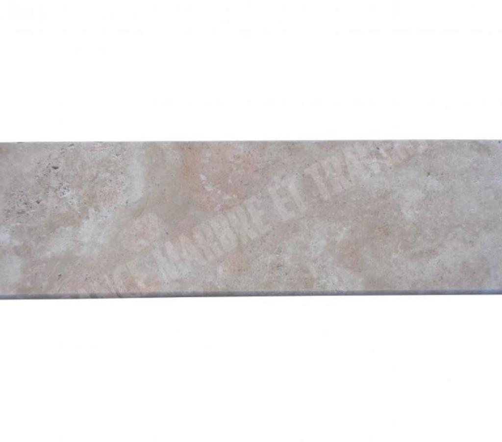  Var Forcalqueiret - 83136 - Photos Vivastreet Travertin Beige Marche Escalier 100x30 cm