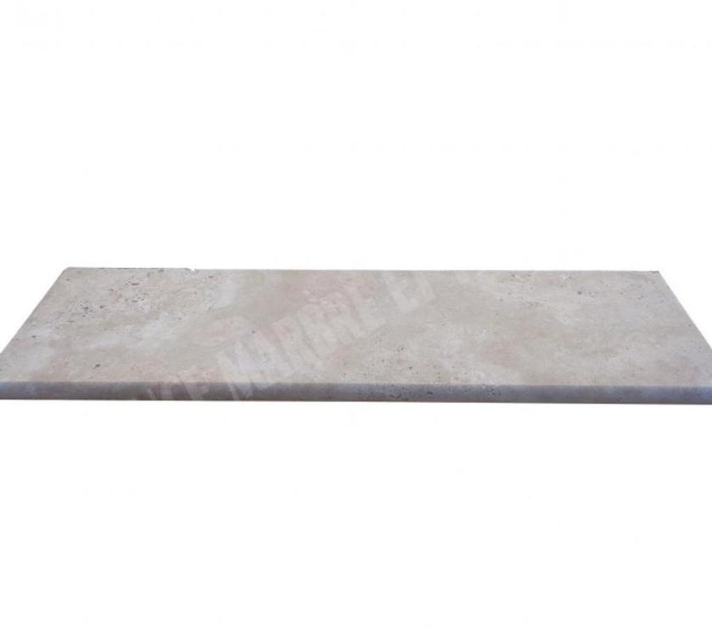  Var Forcalqueiret - 83136 - Photos Vivastreet Travertin Beige Marche Escalier 100x30 cm