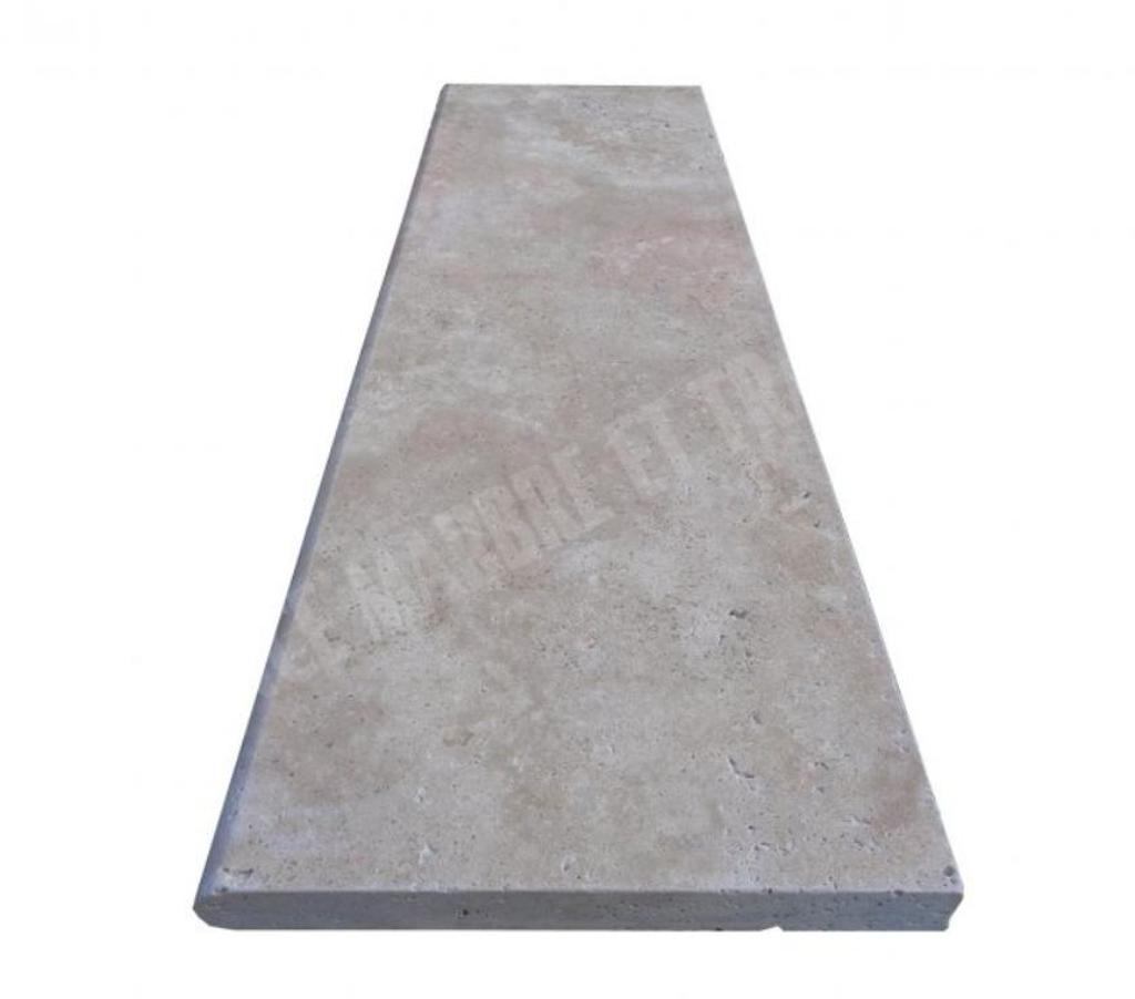  Var Forcalqueiret - 83136 - Photos Vivastreet Travertin Beige Marche Escalier 100x30 cm