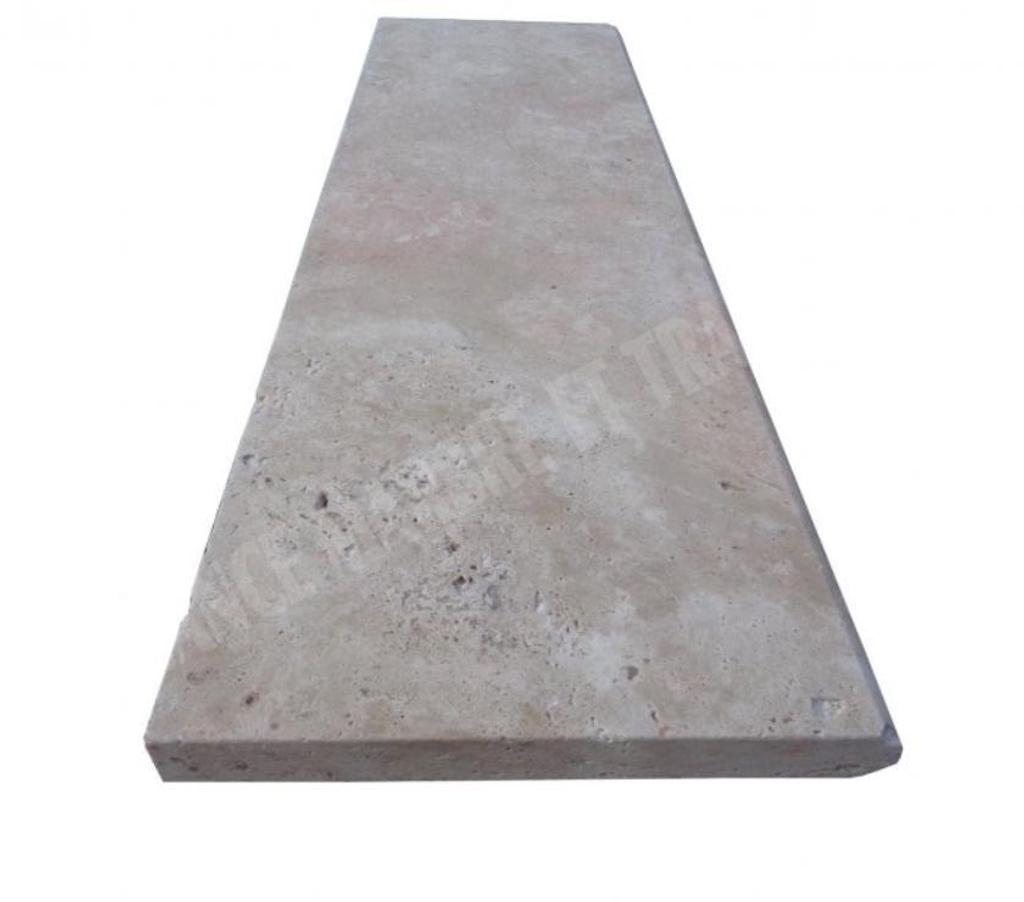  Var Forcalqueiret - 83136 - Photos Vivastreet Travertin Beige Marche Escalier 100x30 cm